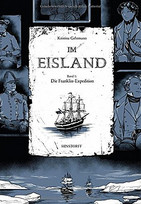 Die Franklin-Expedition