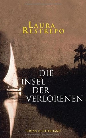 Die Insel der Verlorenen