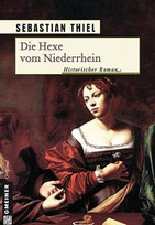 Die Hexe vom Niederrhein