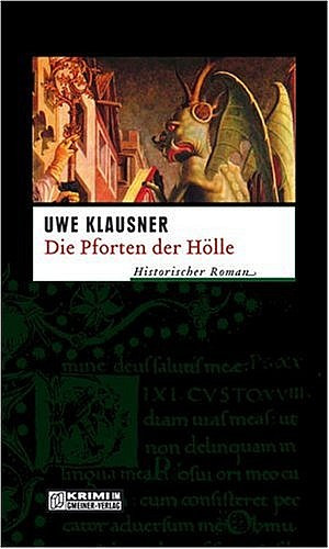 Die Pforten der Hölle