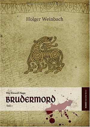 Brudermord