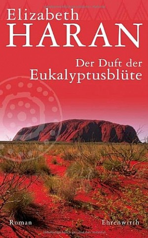 Der Duft der Eukalyptusblüte