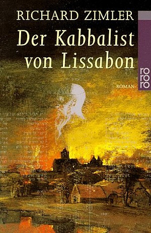 Der Kabbalist von Lissabon