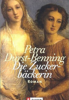 Die Zuckerbäckerin