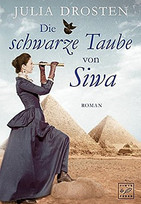 Die schwarze Taube von Siwa