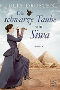 Die schwarze Taube von Siwa