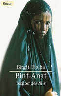 Bint-Anat. Tochter des Nils