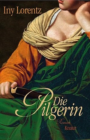 Die Pilgerin