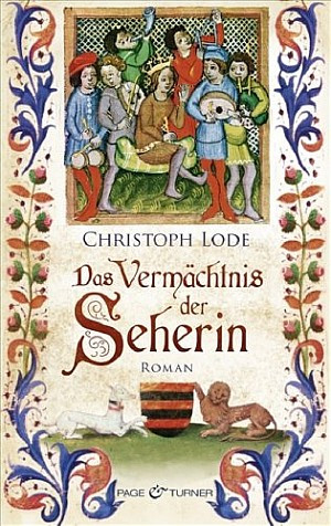 Das Vermächtnis der Seherin