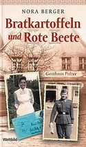 Bratkartoffeln und Rote Beete