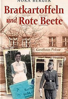 Bratkartoffeln und Rote Beete