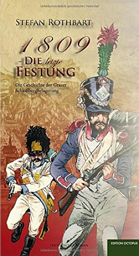 1809 - Die letzte Festung