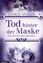Tod hinter der Maske