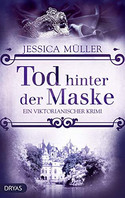 Tod hinter der Maske