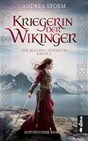 Kriegerin der Wikinger