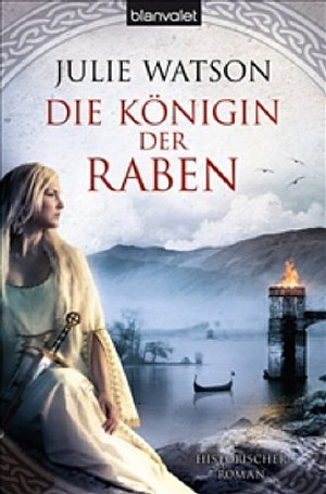 Die Königin der Raben