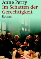 Im Schatten der Gerechtigkeit