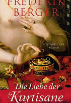Die Liebe der Kurtisane