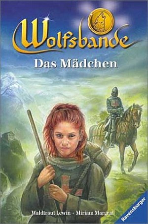 Das Mädchen