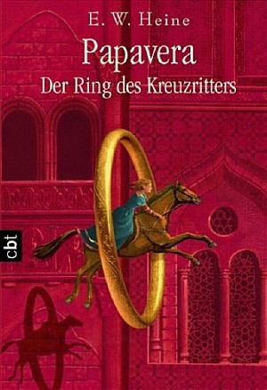 Papavera - Der Ring des Kreuzritters