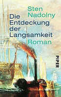 Die Entdeckung der Langsamkeit