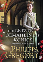 Die letzte Gemahlin des Königs