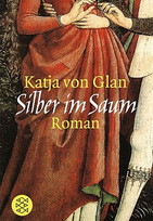 Silber im Saum