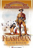Flashman und die Rothäute
