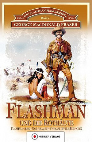 Flashman und die Rothäute