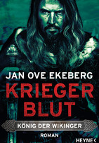 Kriegerblut - König der Wikinger Bd. 2