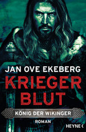 Kriegerblut - König der Wikinger Bd. 2
