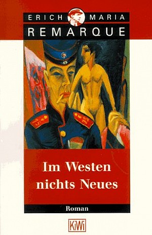 Реферат На Тему Im Westen Nichts Neues Реферат На Тему Im Westen Nichts Neues