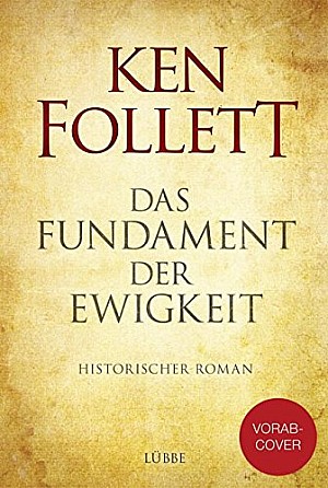 Ken Follett Das Fundament Der Ewigkeit Histo Couch De